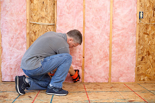 Range of Insulation Solutions in Oakfield, WI